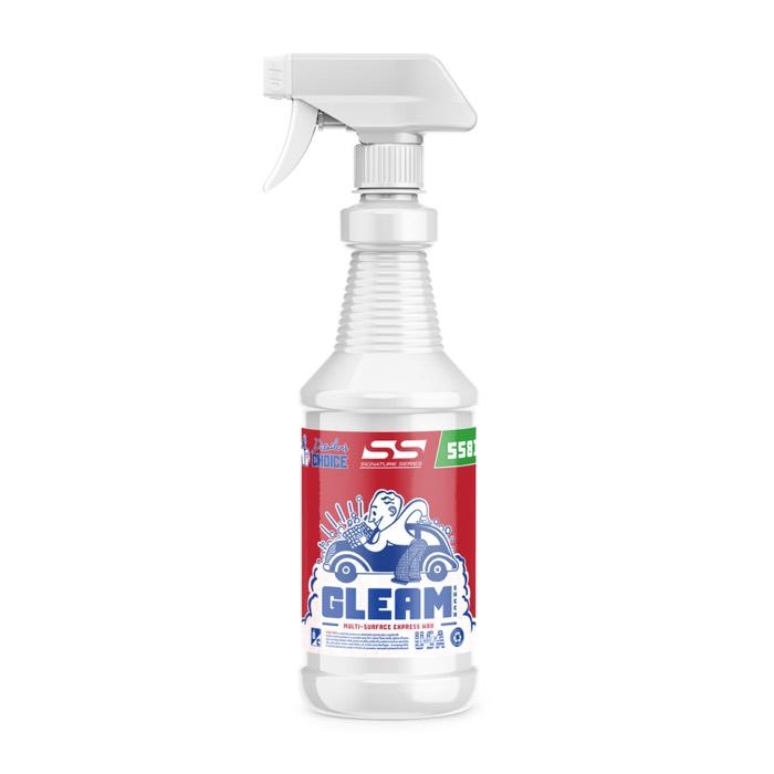 Gleam Sheen