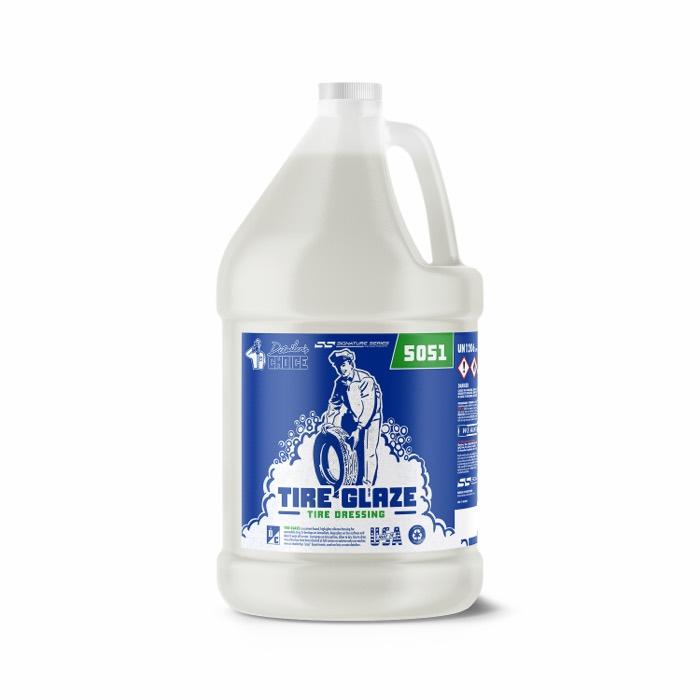 Tire Glaze